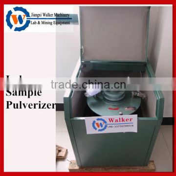 laboratory powder mill for metal grinding in lab