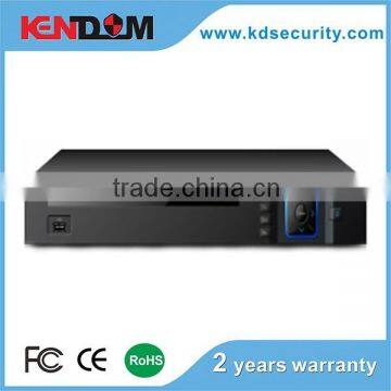 AHD DVR 4ch play back ahd dvr 1080p h.264 cctv 4ch dvr cms free software