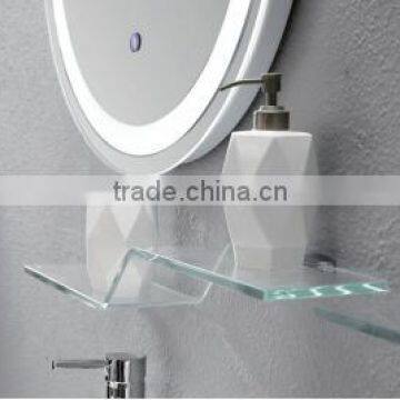 Top Decor Fashion Mordern Floor Stand Design Melamine/MDF Bathroom Vanity Cabinet Sets photo-2