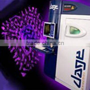 Top Sell X-ray Machine for Pcb Bga in Stock photo-3