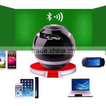 Modern design new design micro fm/tf bluetooth speaker