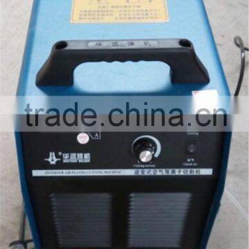 Cheap China Cnc Plasma Cutting Machine for Stainless Steel photo-2