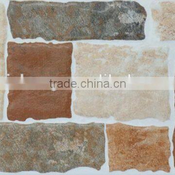 2015 Yongxin 3D Digital Inkjet Printing Outdoor Wall Tiles photo-6