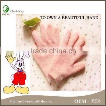 Wholesale Hand Beauty Products Hand Peeling Mask for Skin Care