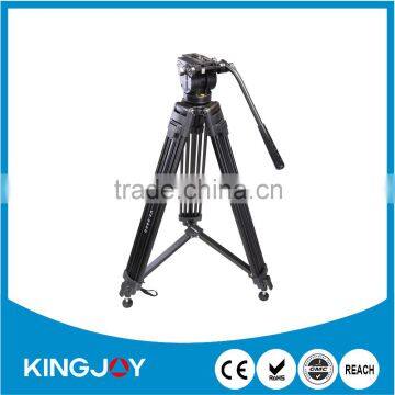 Hand Video Pan Head for Tripod 360 Degree Panorama Photography Panoramic Tripod Head VT-2510 photo-5