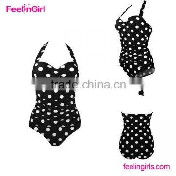 Drop Shipping Women Sexy Girl's Swimming Suit