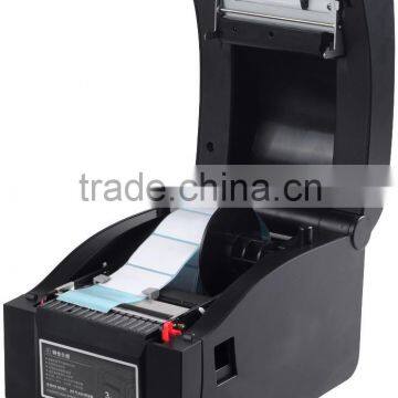 High Speed Barcode Label Pos Printer Api