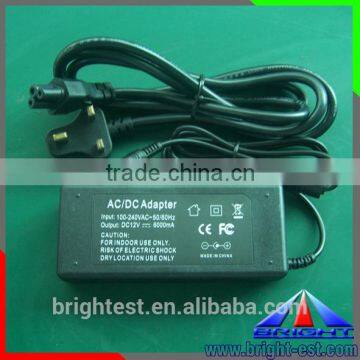 Hot Selling High Quality DALI 12v 30W plug in DALI Dimmable LED Driver , power supply