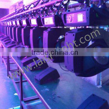 LS Sharpy Moving Beam 230w 7r Beam /230w Beam/moving Head Light Beam 7r Beam 230 photo-5