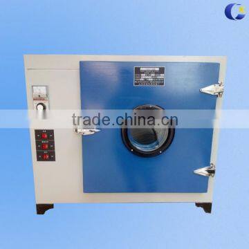 Ball Pressure High Temperature Test Oven, laboratory vacuum oven