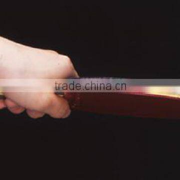 Table Tennis paddle