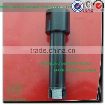 china 32 mm diamond drill bit for rock drilling,diamond core drill bits for hard rock