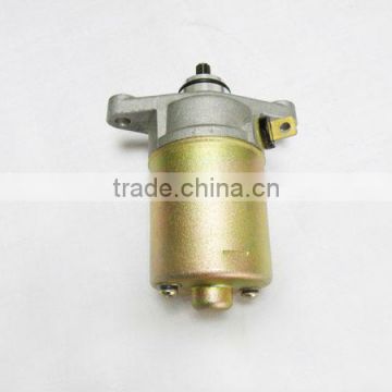 China Gy6 125cc engine motor starter