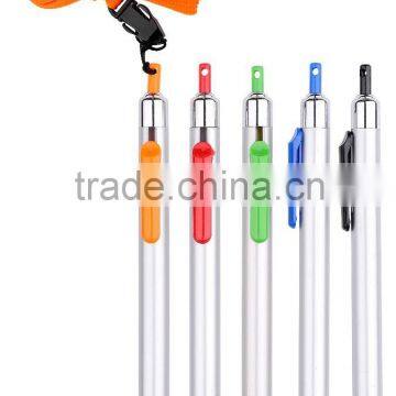 Hight Quality Nurse Lanyard Pen for promotion