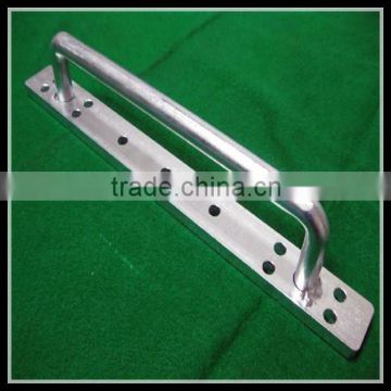 Custom 2014 OEM cnc machining aluminum parts china