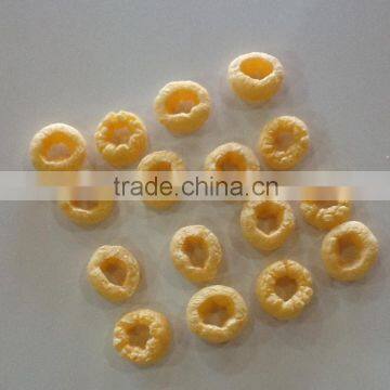 Corn Snacks Making Machine photo-3