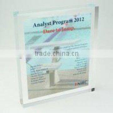 2015 New Design Jinan Redsail Tech co Ltd Mini Laser Engraver Machine M500 (11''*19'')for Artware photo-2