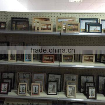 2015 New MDF Photo Frame Wooden Photo Frame photo-2