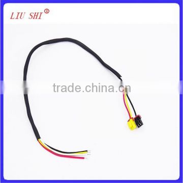 air conditioner cable, air-conditioning wire harness