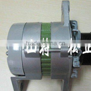 Dozer Alternator 600-821-9820 D85A-21 Alternator