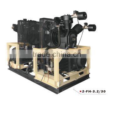 Fenpai 40 Bar Air Compressor China photo-3