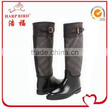 horse riding boots new design