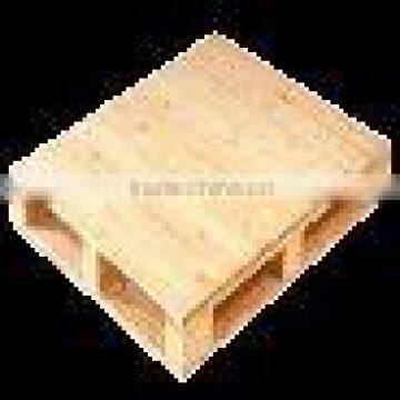 Plywood Pallet