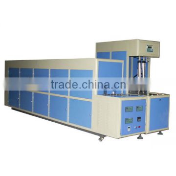 automatic bottle blowing machine