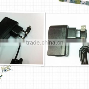 5v2a tablet adapter