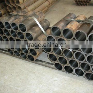 C45E seamless honed hydraulic cylinder tubing