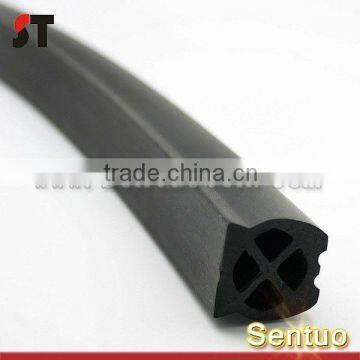 EPDM Extruded Rubber Profiles and Strips