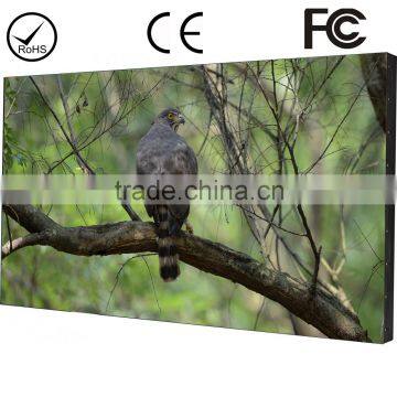 China lcd monitor 55 inch LG display panel lcd video wall screen                        
                                                                                Supplier's Choice