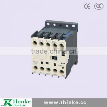 LC1-K12 CJX2-K12 AC Contactor AC 24V