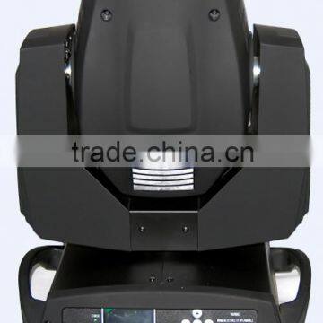 Newest designed body 230W 7R Moving head Light