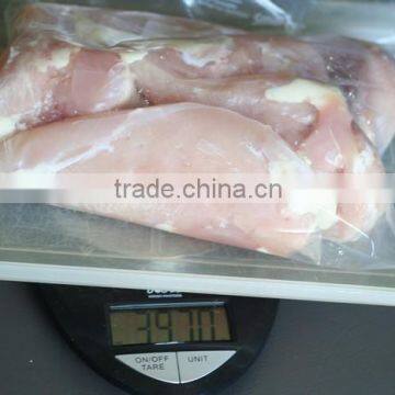 Frozen Chicken Breast Fillet