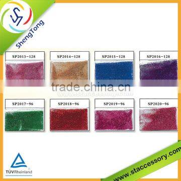 glitter powder for fabric