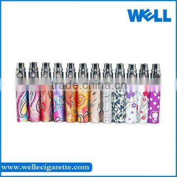 eGo K eGo Q E Cigarette Battery 650/900/1100/1300mah Fashionable Design