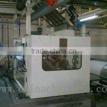 GIGA LXC Corrugated Cardboard Manufacturing Machinery Production Line photo-6