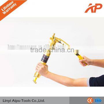 Hand Grease Gun From China Grease Gun Supplier