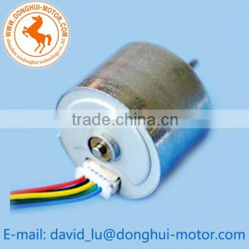 24mm dc brushless motor for screwdriver