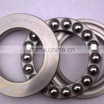High Precision / Hot-selling Products!!! Thrust Ball Bearings 51244