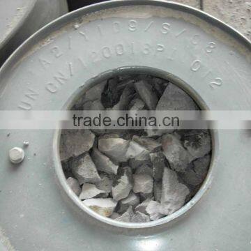 100 kg Drums for Calcium Carbide photo-4