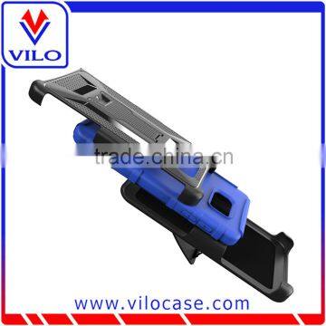 Holster Hard Shell Combo Case With Belt Clip for Samsung Note 5 photo-5