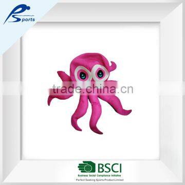 Floating Pool and Beach Water Toy Swimming Octopus