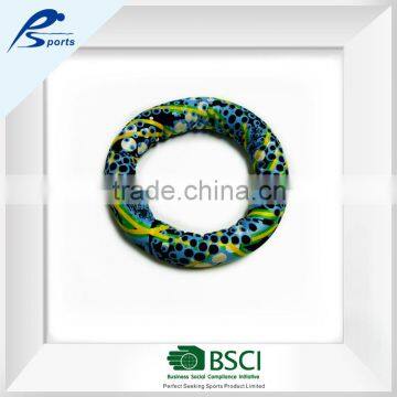 Multicolor Neoprene Pool Dive Ring photo-4
