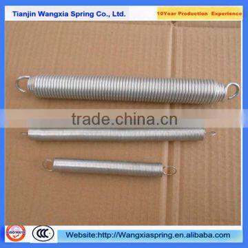 Zinc -plated Elevator Trim Tension Spring