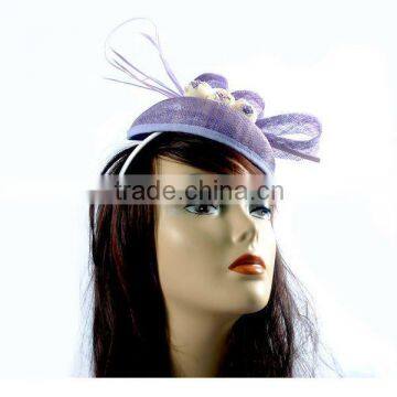 Fascinator Hair Decoration by McBURN