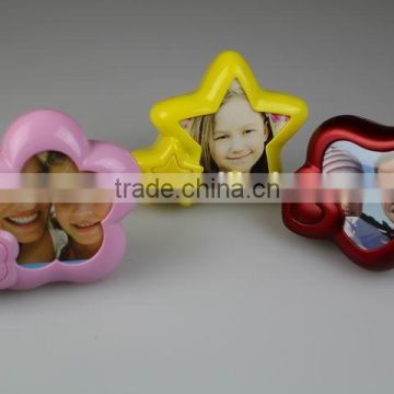 Voice Recording Funia Photo/ Picture Frames With Voice Recorder for Christmas Greetings photo-6