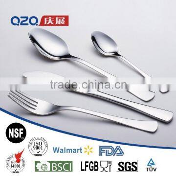 ST0109 cutlery set stainless steel