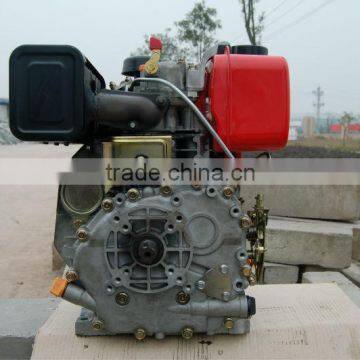 7Hp 178F Single cylinder air cooled diesel engine